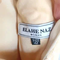 لباس مجلسی کارشده|لباس|تهران, حکیمیه|دیوار