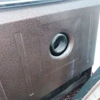 بخاری گازی|بخاری، هیتر، شومینه|کرمانشاه, |دیوار