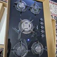 اجاق گاز رومیزی آروما|اجاق گاز و لوازم برقی پخت‌وپز|تهران, تهرانسر شمالی|دیوار