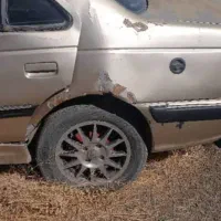 خودروتصادفی|خودرو سواری و وانت|سنندج, |دیوار