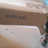 چرخ زه دوزی