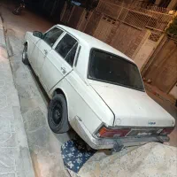 پیکان مدل83