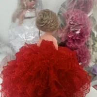 عروسک یلدایی