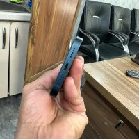 ایفن۱۳نرمال مشکی بدون خط خش|موبایل|اصفهان, سیچان|دیوار