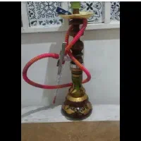 قلیان در حد نو