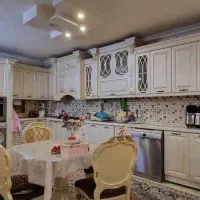 فرامرز۲۵-خ رسالت-۱۲۰متری اسانسوردار