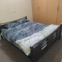 آپارتمان سوئیت مرکز شهر نقش جهان|اجارهٔ کوتاه‌مدت آپارتمان و سوئیت|اصفهان, شهشهان|دیوار