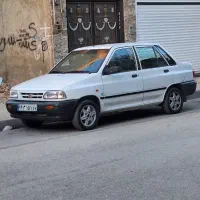 ماشین در حد بدون رنگ