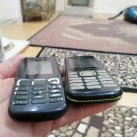 سامسونگ نوکیا ساده|موبایل|تبریز, |دیوار