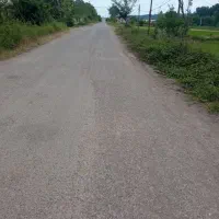 فروش زمین کشاورزی و مسکونی در قاضیان سنگر