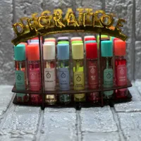 عطر ۲۵میل عمده و خرده مخصوص هایپر مارکت و ارایشی