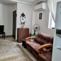 ۶۵ متری/مستقل/پکیج،اسپلیت|اجارهٔ آپارتمان|لاهیجان, کوی استادان|دیوار