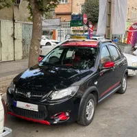فروش کوییک دنده ای R دورنگ مدل ۱۴۰۱|خودرو سواری و وانت|تهران, گلستان (شهرک راه آهن)|دیوار