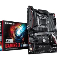 باندل z390gaming x ssd512m2 ram16 cpui3 8100