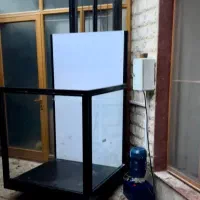 ساخت و مونتاژ بالابر و هوم لیفت|مصالح و تجهیزات ساختمان|فیروزآباد (فارس), |دیوار