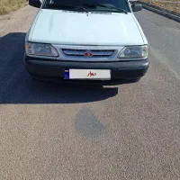پراید ترو تمیز