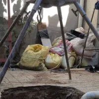 /سیمان کاری/سفت کاری بنایی/حفر چاه|خدمات پیشه و مهارت|مشهد, بهشت|دیوار