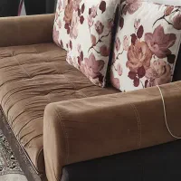 مبل راحتی|مبلمان خانگی و میز عسلی|شاهین‌شهر, مسکن مهر|دیوار