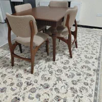 میز غذاخوری خوری 4 نفره