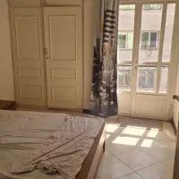 ۸۵متر دو خواب قلهک ظفر مبله مناسب دانشجو|اجارهٔ آپارتمان|تهران, قلهک|دیوار