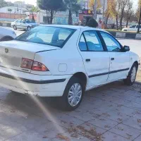 سمند LX مدل 91|خودرو سواری و وانت|مرودشت, فاز اول شهرک فرهنگیان|دیوار