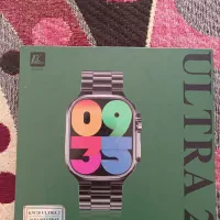 ساعت هوشمند مدل kw20 ultra2|ساعت|فیروزآباد (فارس), |دیوار