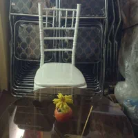 کرایه میز و صندلی حسین