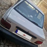 پراید 131مدل 91بنزینی|خودرو سواری و وانت|قوچان, |دیوار