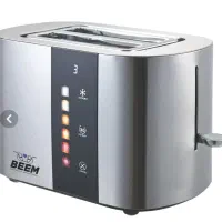 بیم توتسر  استیل اقساطی