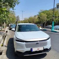 HRV 2025|خودرو سواری و وانت|تهران, هفت حوض|دیوار