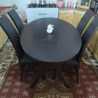 میز نهارخوری