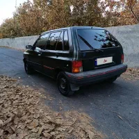 پراید هاچبک مدل 83|خودرو سواری و وانت|پیر بکران, |دیوار