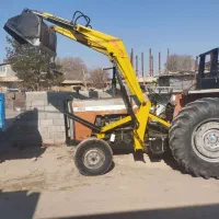 تراکتور فرگوسن