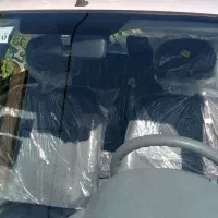 تیبا 2 مدل ۹۸ عطیقه|خودرو سواری و وانت|کرمانشاه, |دیوار