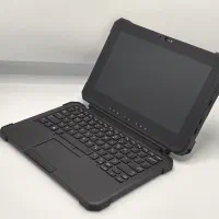 Dell 7220 i3 تبلت صنعتی نظامی