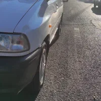 پراید مدل اخر 99خونگی|خودرو سواری و وانت|محمدشهر, شهرک پیام (مهرالبرز)|دیوار