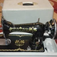 چرخ خیاطی زوشیتا اصل ژاپن