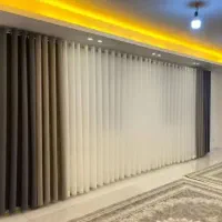 پرده پانچی|پرده، رانر، رومیزی|رفسنجان, |دیوار