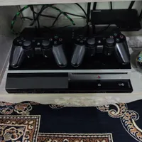 پلی استیشن 3 درحد اکبند ps 3  320gig بدونه نقطه خش|کنسول، بازی ویدئویی و آنلاین|مشهد, یوسفیه|دیوار