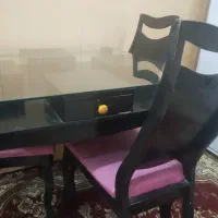 میزناهارخوری چهار نفره