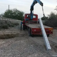 جرثقیل 911|خودرو سنگین|بندرعباس, |دیوار