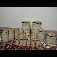 سرویس اورانوس|ظروف نگهدارنده، پلاستیکی، یک‌بارمصرف|بروجرد, |دیوار