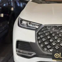 Tigo /تیگو ۸ پرو مکس /نقدو اقساط بانکی/۱۴۰۴|خودرو سواری و وانت|تهران, ظفر|دیوار