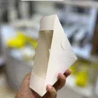 کافه و بیکری|ظروف نگهدارنده، پلاستیکی، یک‌بارمصرف|تهران, راه آهن|دیوار