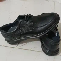 کفش مردانه چرم افاق|کیف، کفش، کمربند|پردیس, فاز ۱|دیوار