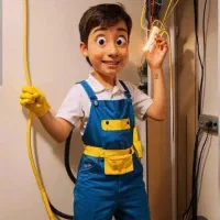 برقکار ساختمان و برقکار شرکت ها نصب دوربین