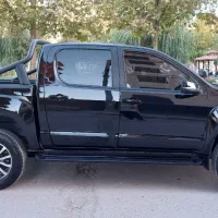 فوتون g7 تونلند مدل 1402|خودرو سواری و وانت|کرمانشاه, |دیوار