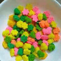 انواع قند و نبات فانتزی و گیاهی|خوردنی و آشامیدنی|خمیر, |دیوار