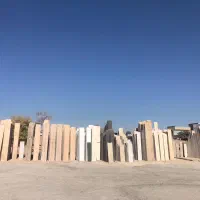 مجتمع بزرگ سنگ چابک ابطحی