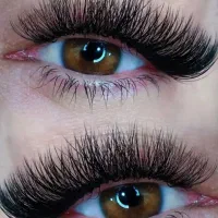 آکادمی تخصصی اکستنشن مژه و لیفت و لمینت ابرو و